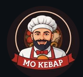 MO KEBAP Logo